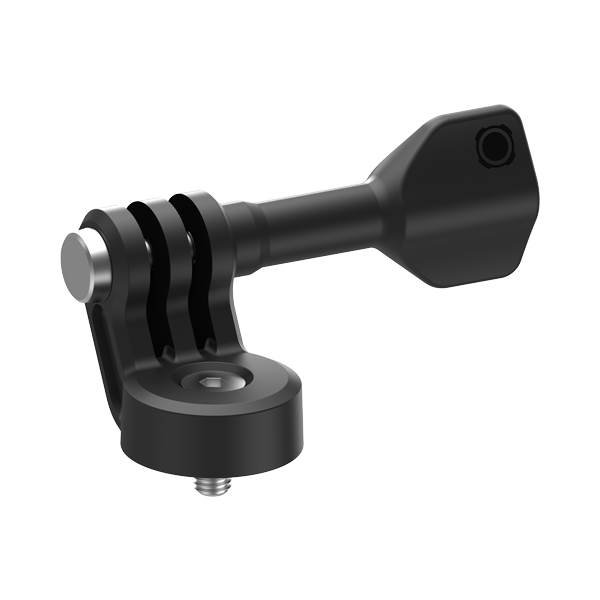 Quad Lock 360 Head - Action Camera