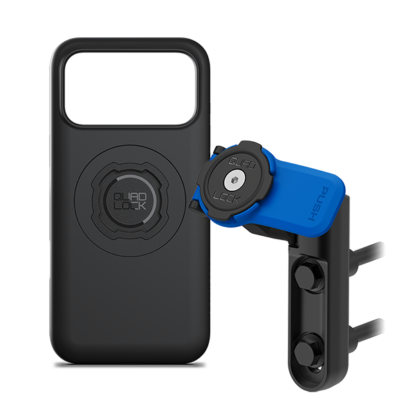 Motorcycle Kits - iPhone