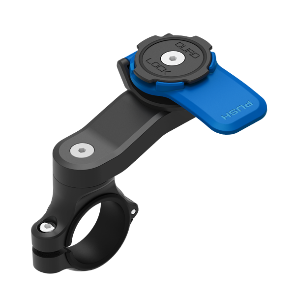 Motorcycle - Handlebar Mounts