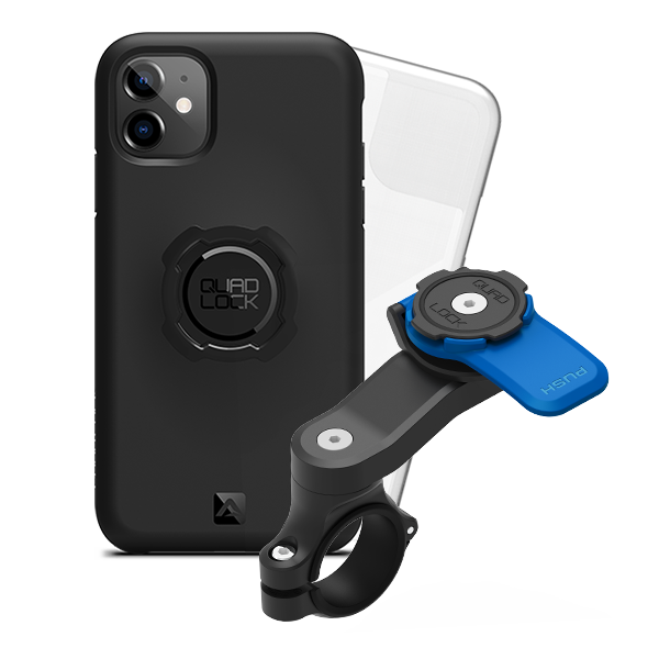 Motorcycle Kits - iPhone