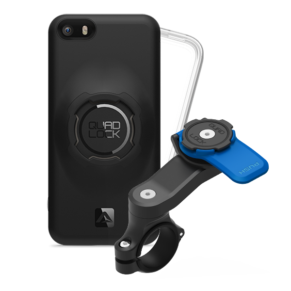 Motorcycle Kits - iPhone