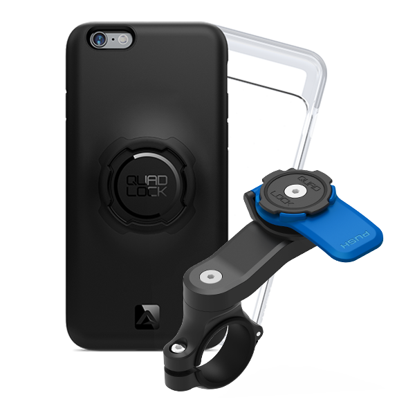 Motorcycle Kits - iPhone