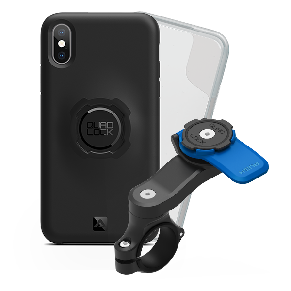 Motorcycle Kits - iPhone