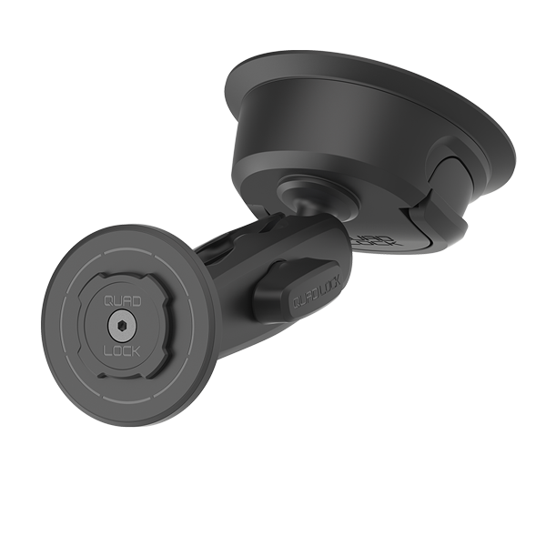 Car - Suction Mounts
