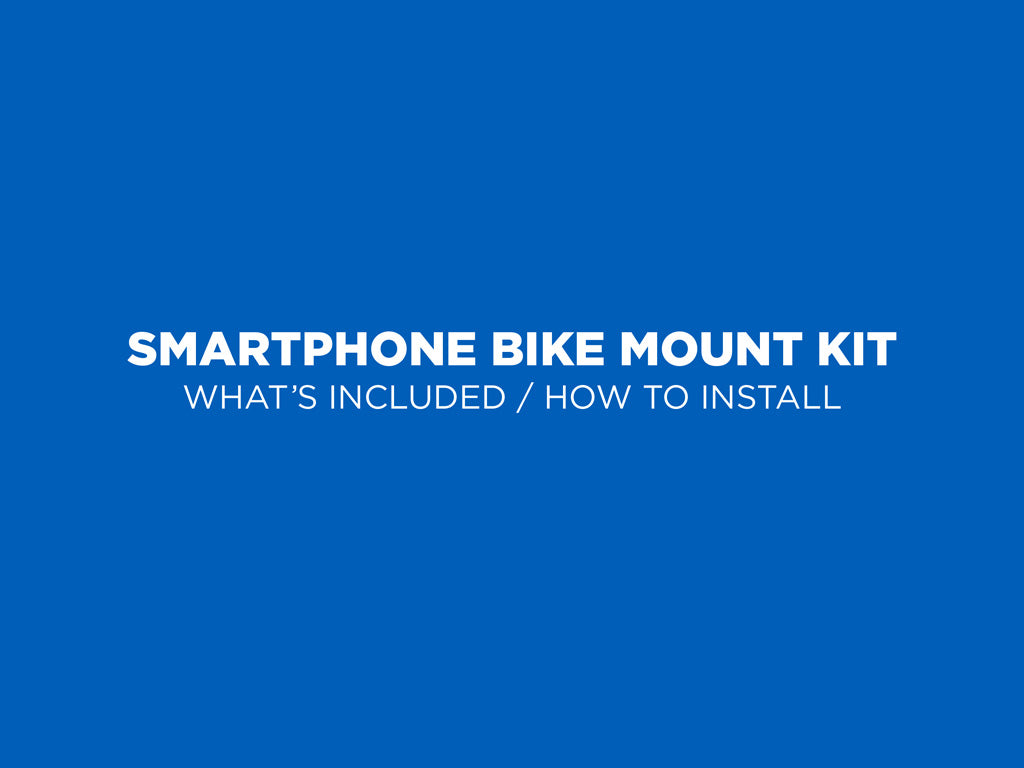 Bike Kits - iPhone