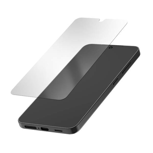 Tempered Glass/TPU Screen Protectors - Galaxy