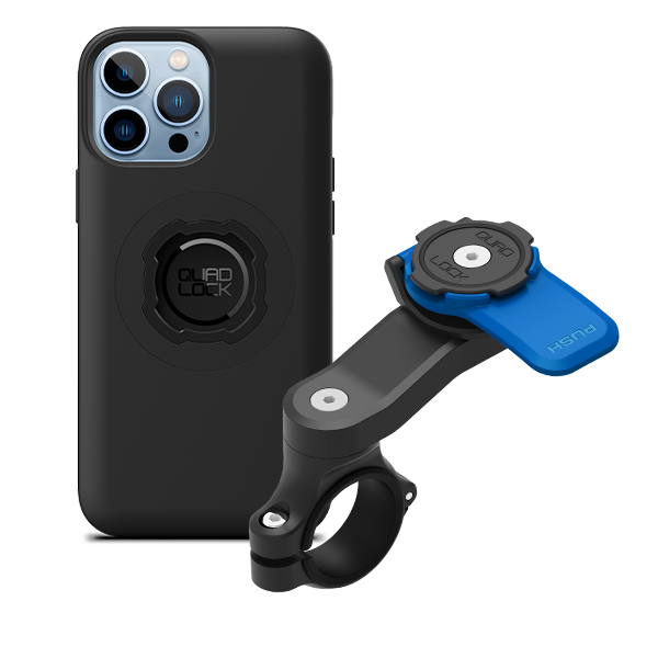Motorcycle Kits - iPhone