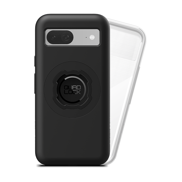 Cases - Pixel