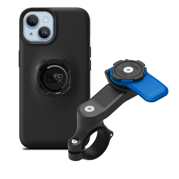 Motorcycle Kits - iPhone